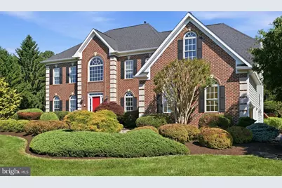 4004 Manor Oaks Road, Phoenix, MD 21131 - Photo 2