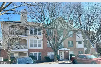 17 Ashlar Hill Court #17, Baltimore, MD 21234 - Photo 1