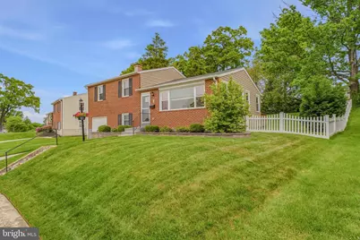 7 Wendslow Place, Lutherville Timonium, MD 21093 - Photo 38