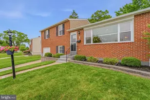 7 Wendslow Pl, Lutherville Timonium, MD 21093 - Photo 2