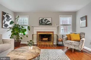 8132 Pleasant Plains Rd, Towson, MD 21286 - Photo 4