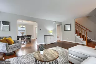 8132 Pleasant Plains Rd, Towson, MD 21286 - Photo 8