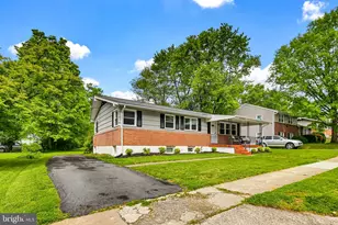 1926 Edmondson Ave, Catonsville, MD 21228 - Photo 42