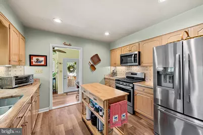 206 Charmuth Road, Lutherville Timonium, MD 21093 - Photo 18