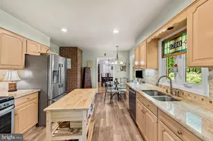 206 Charmuth Rd, Lutherville Timonium, MD 21093 - Photo 22