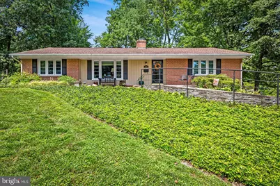 206 Charmuth Road, Lutherville Timonium, MD 21093 - Photo 44