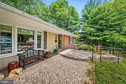 206 Charmuth Road, Lutherville Timonium, MD 21093 - Photo 2