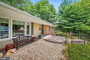 206 Charmuth Rd, Lutherville Timonium, MD 21093 - Photo 2
