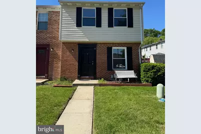 146 Marine Oaks Drive, Essex, MD 21221 - Photo 1