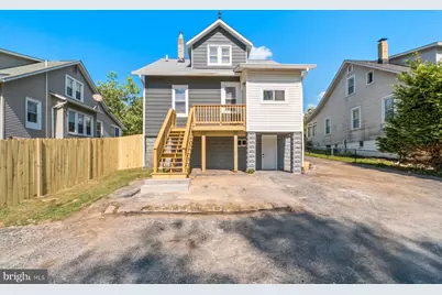 5546 Selma Avenue, Halethorpe, MD 21227 - Photo 26