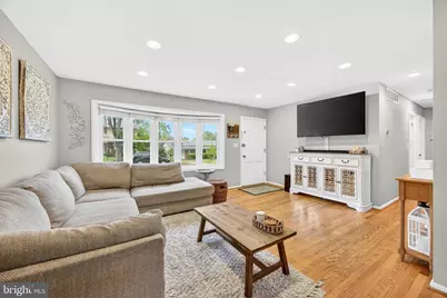 315 Osborne Avenue, Catonsville, MD 21228 - Photo 8