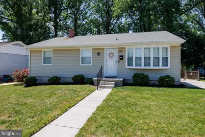 315 Osborne Avenue, Catonsville, MD 21228 - Photo 1