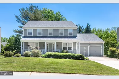 17 Golden Grass Court, Owings Mills, MD 21117 - Photo 4