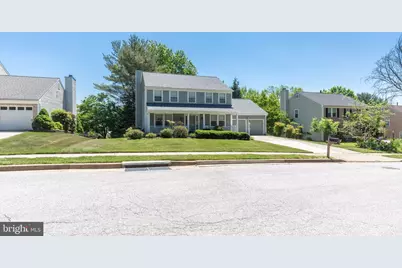 17 Golden Grass Court, Owings Mills, MD 21117 - Photo 52