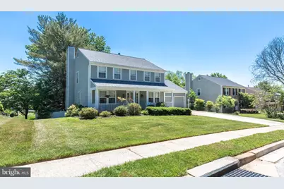 17 Golden Grass Court, Owings Mills, MD 21117 - Photo 2