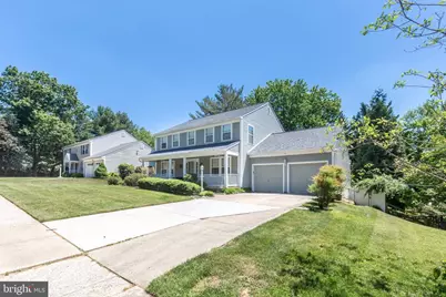 17 Golden Grass Court, Owings Mills, MD 21117 - Photo 58
