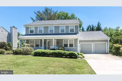17 Golden Grass Court, Owings Mills, MD 21117 - Photo 10