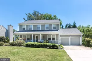 17 Golden Grass Ct, Owings Mills, MD 21117 - Photo 10
