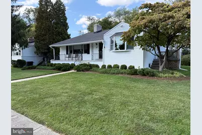 3102 Hatton Road, Baltimore, MD 21208 - Photo 2