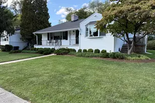 3102 Hatton Rd, Baltimore, MD 21208 - Photo 2