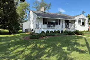 3102 Hatton Rd, Baltimore, MD 21208 - Photo 1