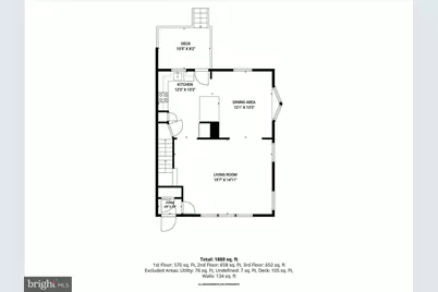 1823 Deveron Road, Towson, MD 21286 - Photo 40