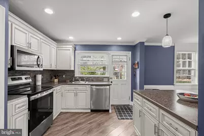 1823 Deveron Road, Towson, MD 21286 - Photo 14