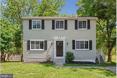 1129 Kingsbury Road, Owings Mills, MD 21117 - Photo 2