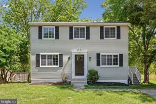 1129 Kingsbury Rd, Owings Mills, MD 21117 - Photo 2