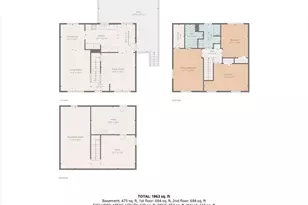 1129 Kingsbury Rd, Owings Mills, MD 21117 - Photo 36