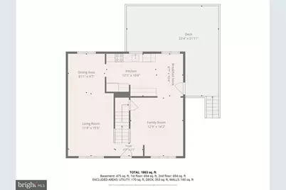1129 Kingsbury Road, Owings Mills, MD 21117 - Photo 42