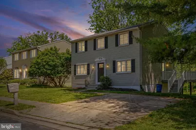 1129 Kingsbury Road, Owings Mills, MD 21117 - Photo 1