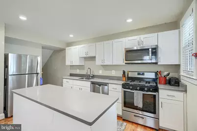 206 Maryland Avenue, Towson, MD 21286 - Photo 2