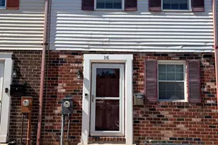 16 Garrison Ridge Ct, Owings Mills, MD 21117 - Photo 1