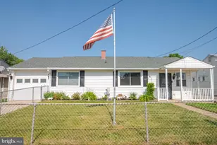 2411 Saratoga Ave, Halethorpe, MD 21227 - Photo 2
