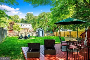 508 Overcrest Rd, Towson, MD 21286 - Photo 30