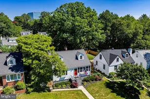 508 Overcrest Rd, Towson, MD 21286 - Photo 4