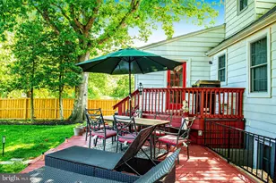 508 Overcrest Rd, Towson, MD 21286 - Photo 28
