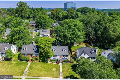 508 Overcrest Road, Towson, MD 21286 - Photo 34