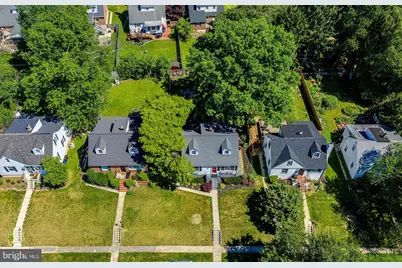 508 Overcrest Road, Towson, MD 21286 - Photo 2