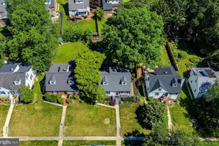 508 Overcrest Rd, Towson, MD 21286 - Photo 2