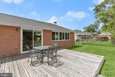 7442 Ricksway Road, Baltimore, MD 21208 - Photo 40