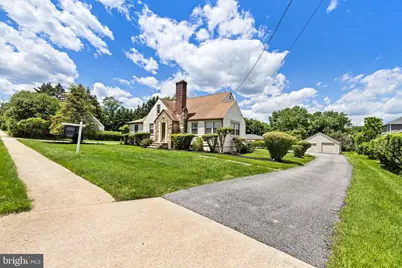 210 W Timonium Road, Lutherville Timonium, MD 21093 - Photo 2