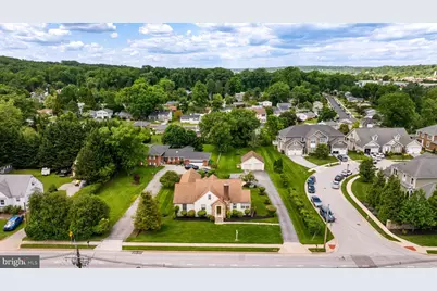 210 W Timonium Road, Lutherville Timonium, MD 21093 - Photo 60