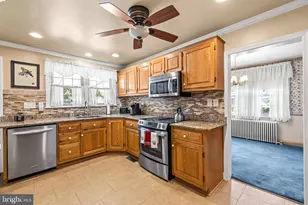 210 W Timonium Rd, Lutherville Timonium, MD 21093 - Photo 14
