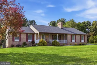 18310 Upper Beckleysville Road, Hampstead, MD 21074 - Photo 1