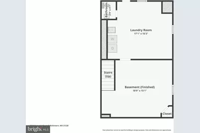 5512 Medwick Garth N, Baltimore, MD 21228 - Photo 24