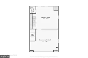 5512 Medwick Garth N, Baltimore, MD 21228 - Photo 24