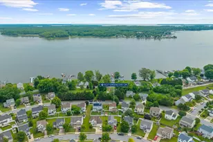 4527 Greencove Cir, Sparrows Point, MD 21219 - Photo 76