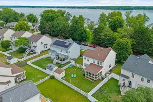 4527 Greencove Cir, Sparrows Point, MD 21219 - Photo 62